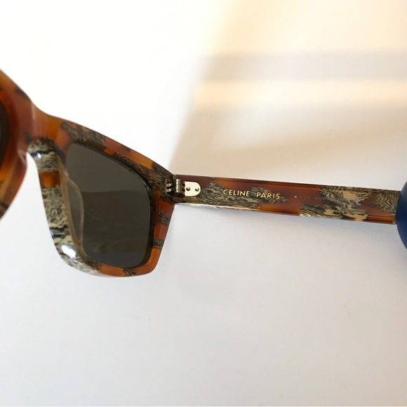 CELINE - SUNGLASSES - BRAND NEW - Picture 4 of 12